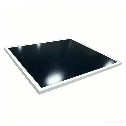 BC Solar Panel