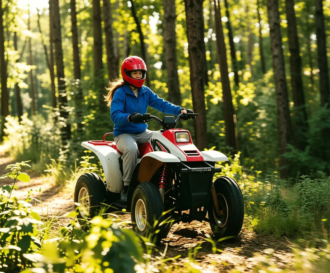 ATV