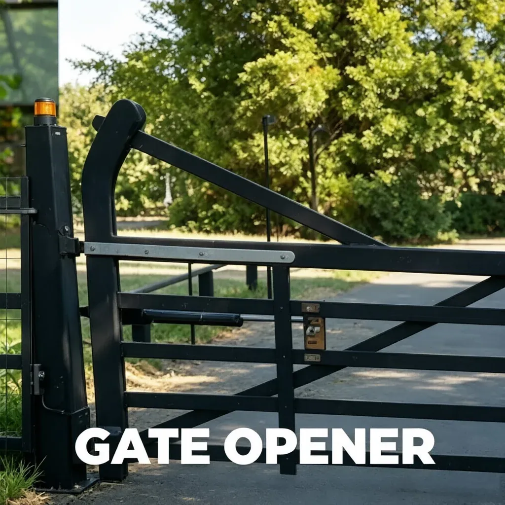 Gate Opener