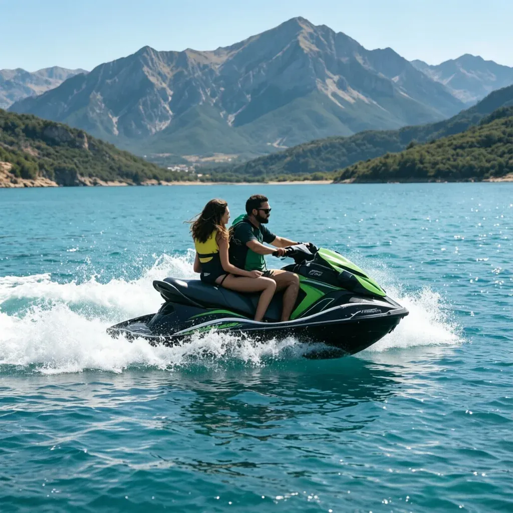 Jet Ski
