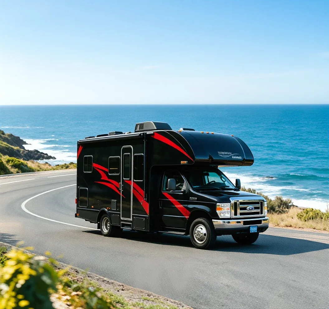 RV