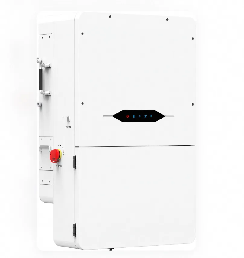 LV Split-Phase Inverter
