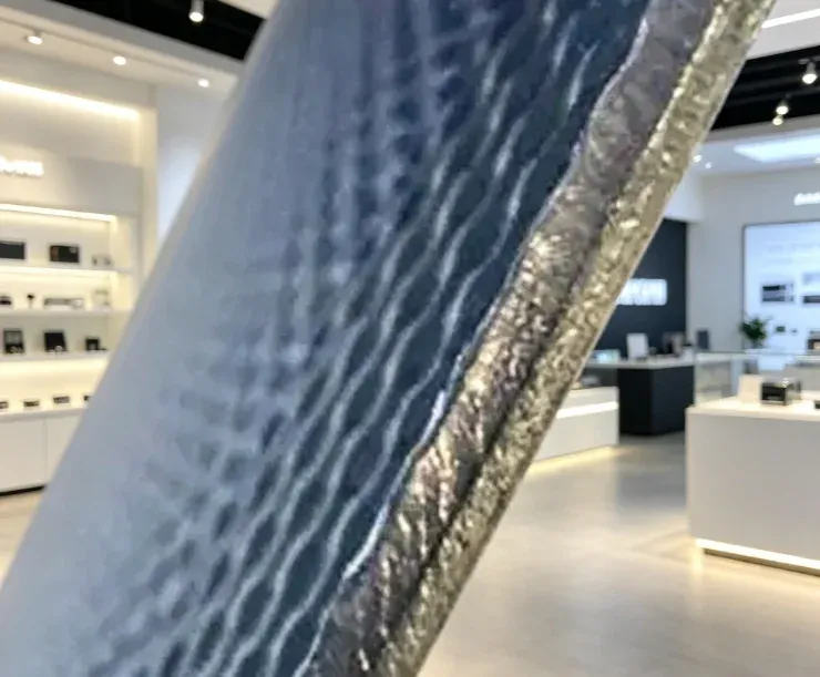 Premium ETFE Material