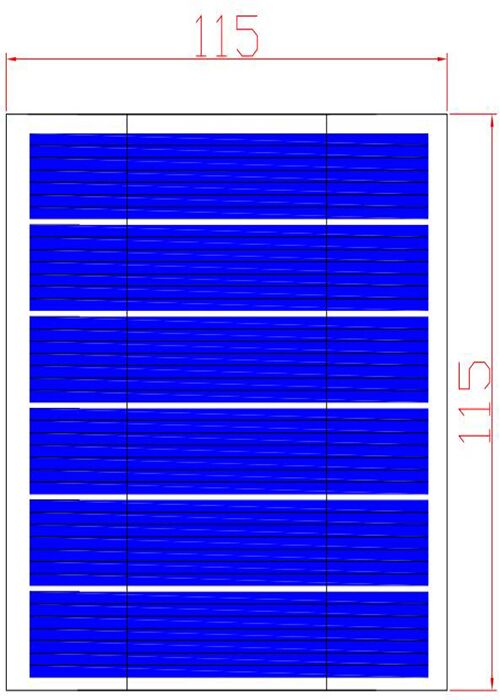 GEN115-115EF