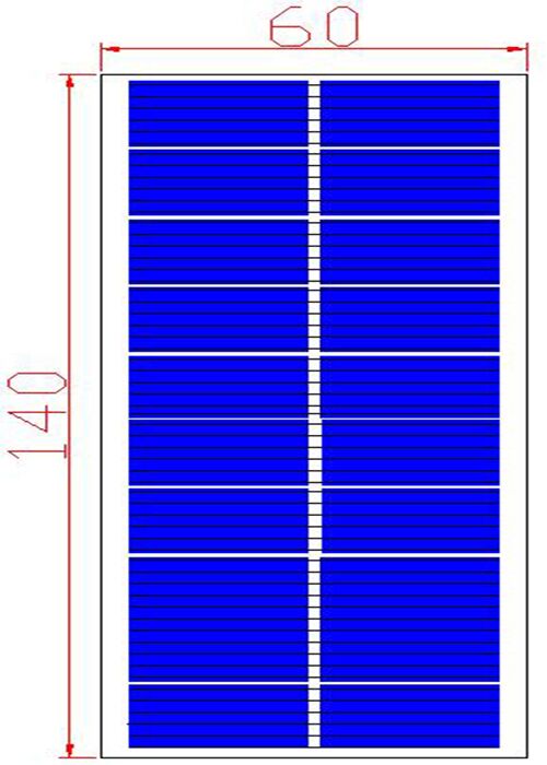 GEN140-60EF