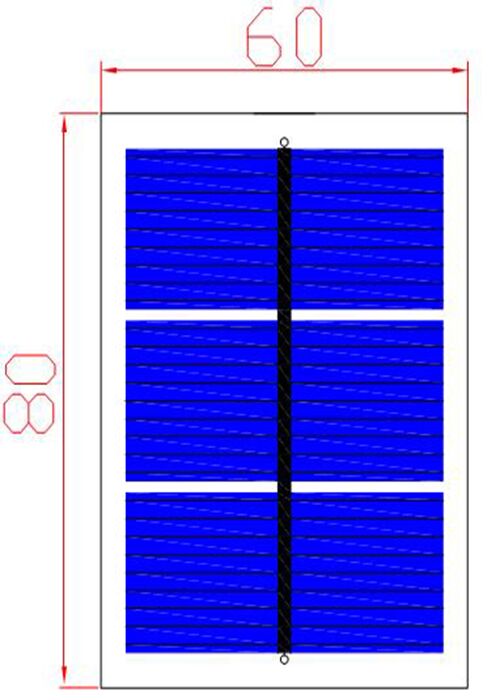 GEN80-60EF