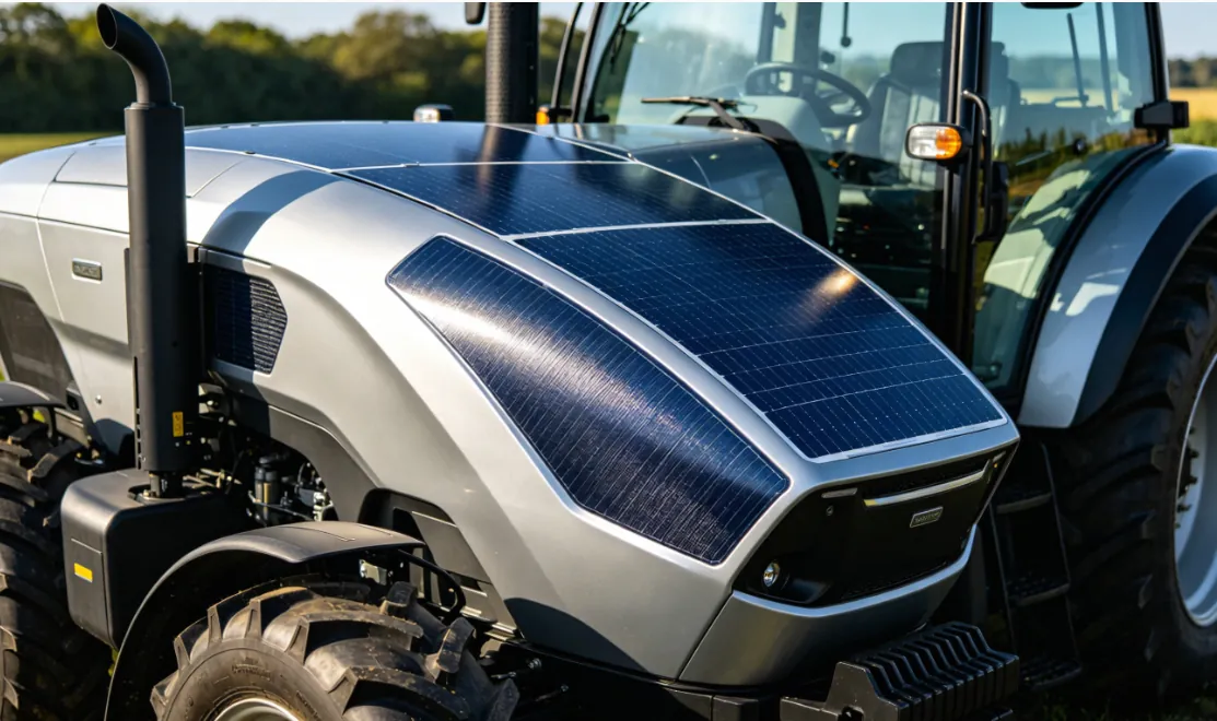 Electric Vehicle
