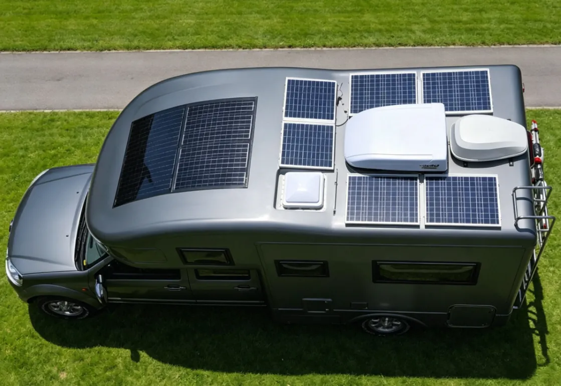 RV & Camper