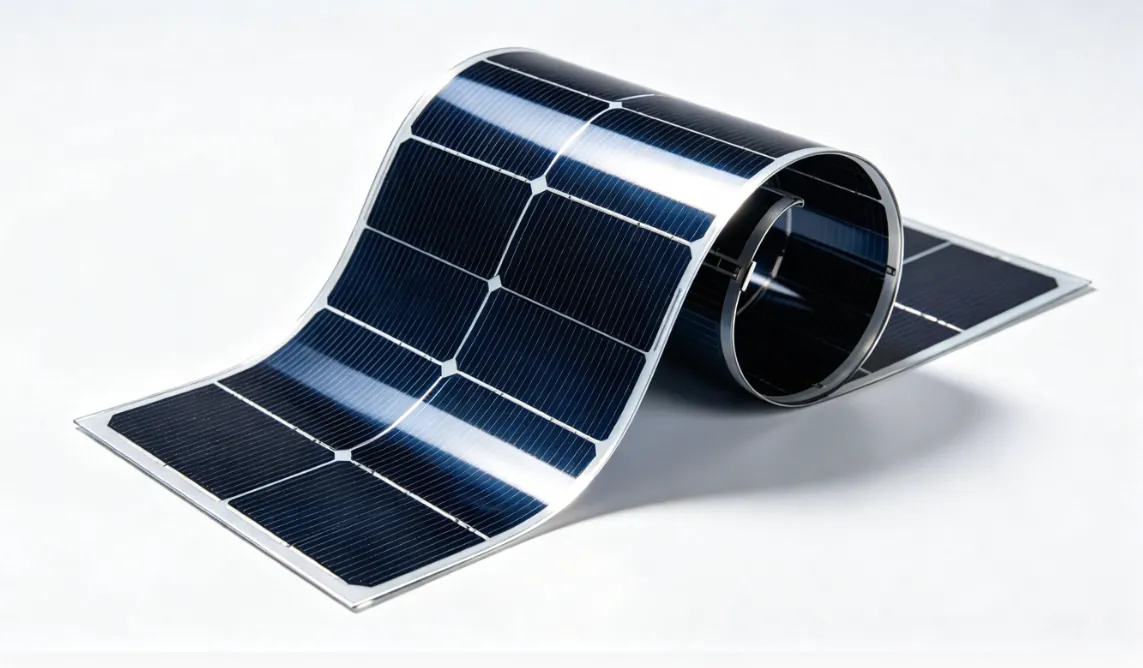 Sustainable Power