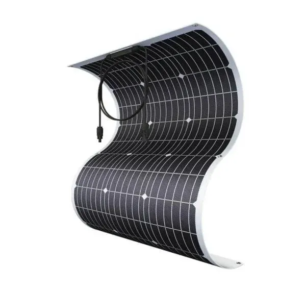 Flexible Solar Panel