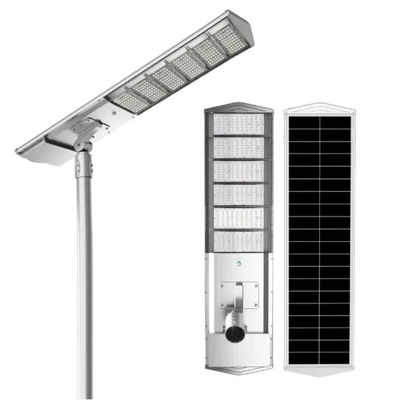 Solar Lighting