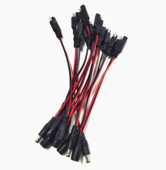 Connector & Cable