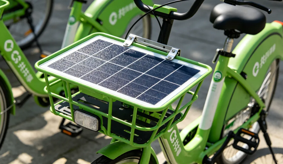 Bike Sharing