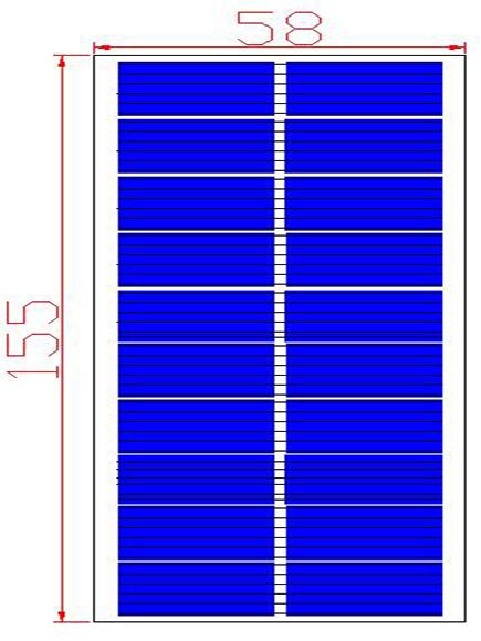 GEN155-58P