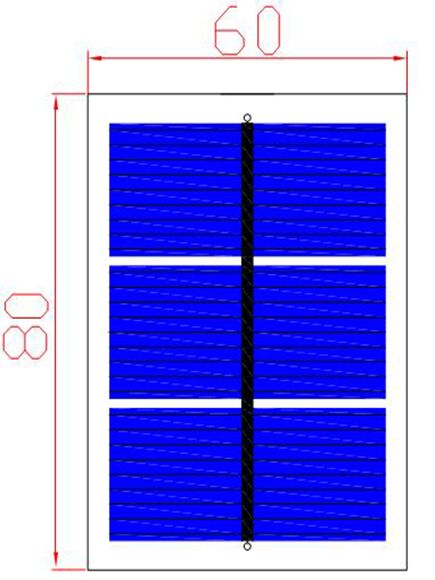 GEN80-60P