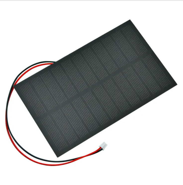PET Solar Panel